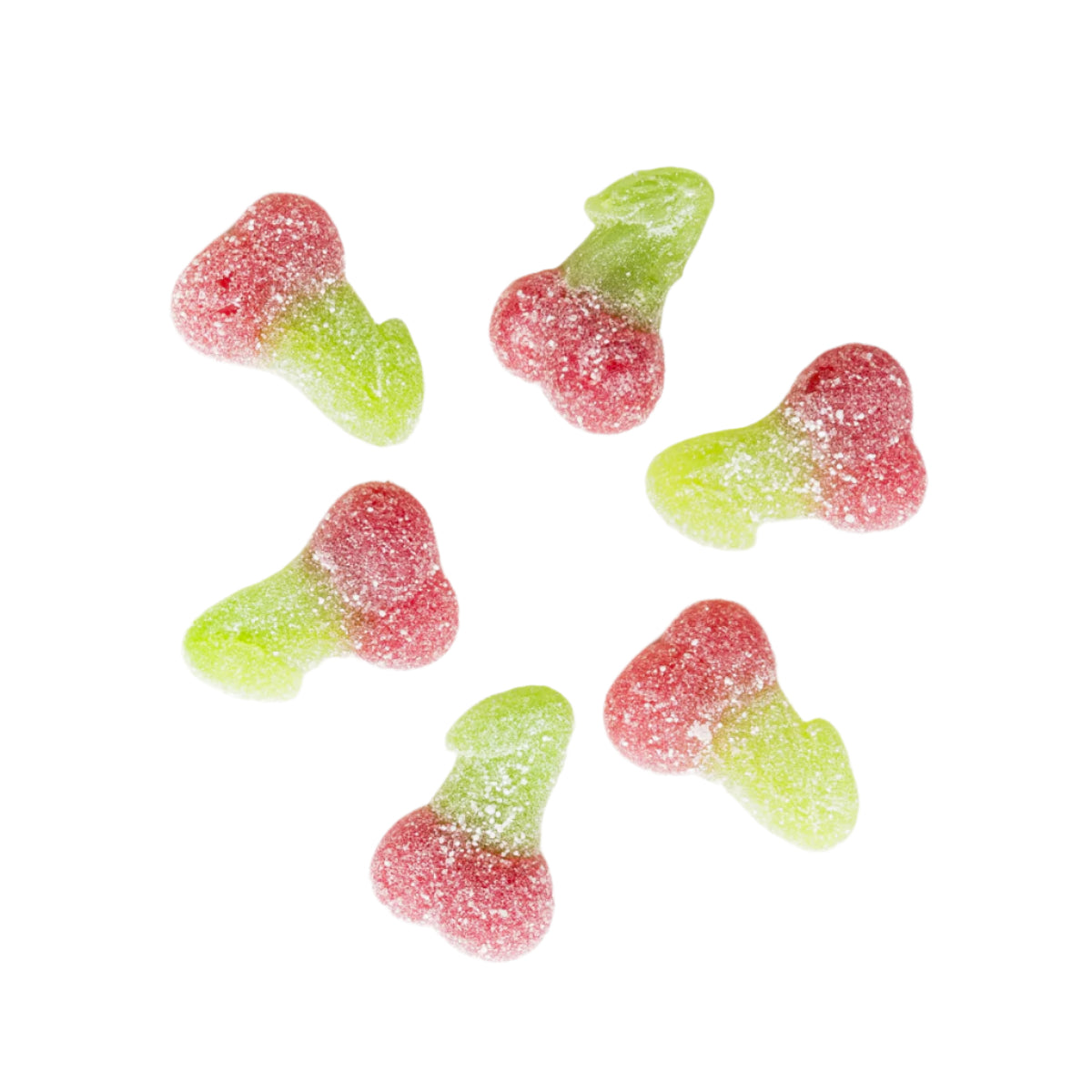 Double Sour Cherry