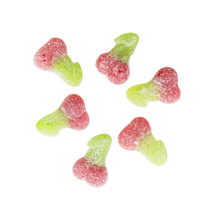 Double Sour Cherry