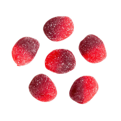 Sour Cherry Bombs