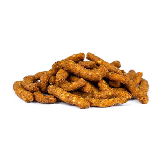Sesame Cajun Sticks image 0