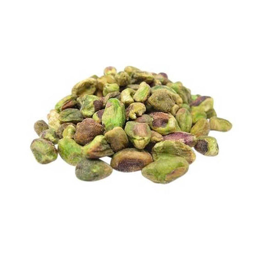 Pistachio Raw image 0
