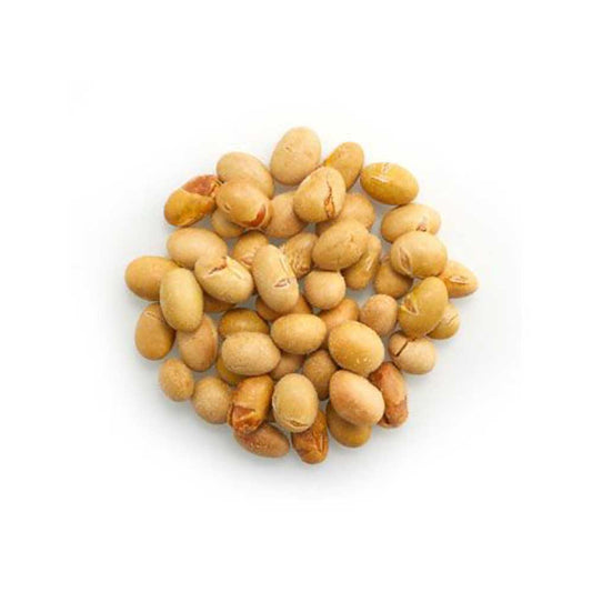 Soya Nuts Roasted with Salt image 0
