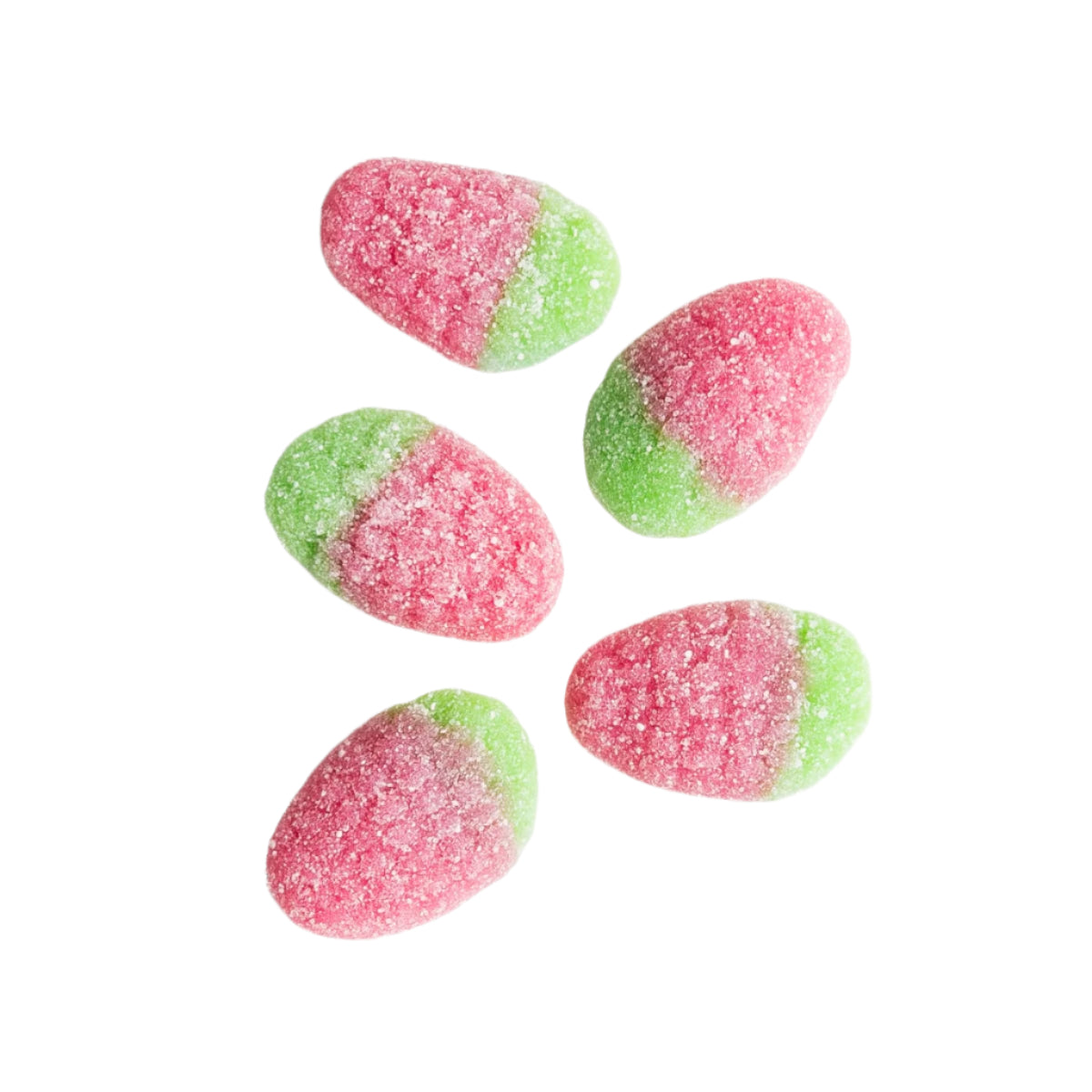 Sour Strawberry