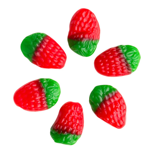 Fraise Sylvestre