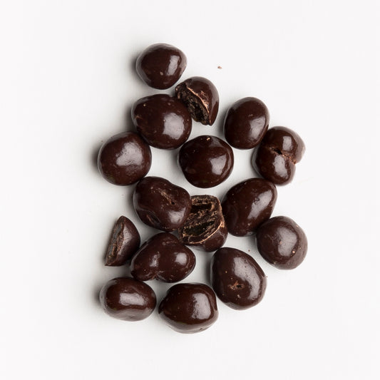 Dark Chocolate Coffee Bean, Bulk 5kg