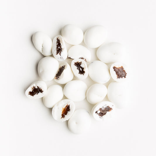Yogurt-Coated Raisin, Bulk 12kg