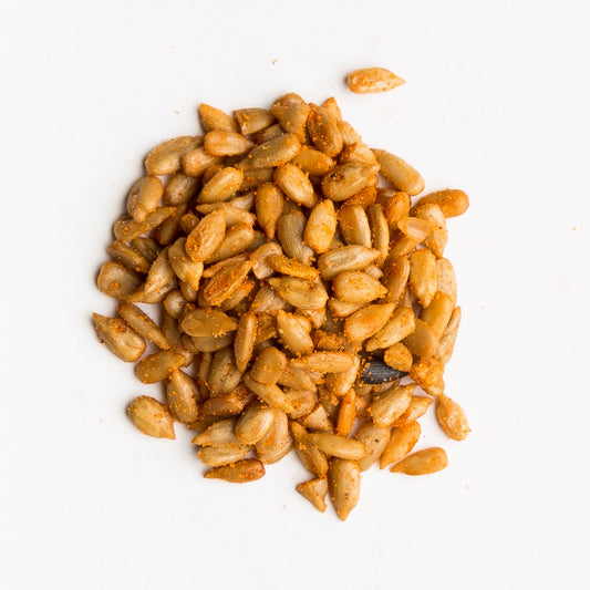 BBQ Sunflower Seeds, Bulk 12kg