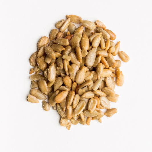 Salted Sunflower Seeds, Bulk 12kg